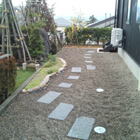 平成２３年 長岡市Ｈ様邸
