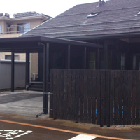 平成２４年 長岡市Ｓ様邸