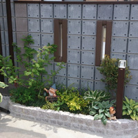 平成２５年 燕市Ｍ様邸
